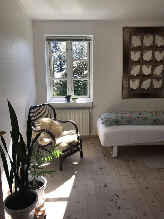 Tranum Lys Og Glas Brovst Zewnętrze zdjęcie