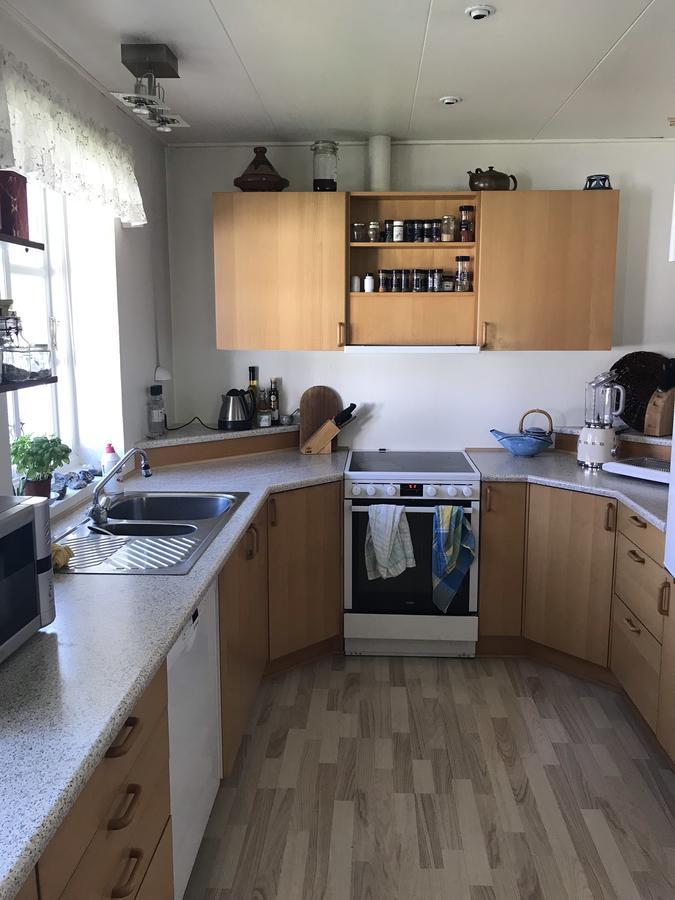 Tranum Lys Og Glas Brovst Zewnętrze zdjęcie