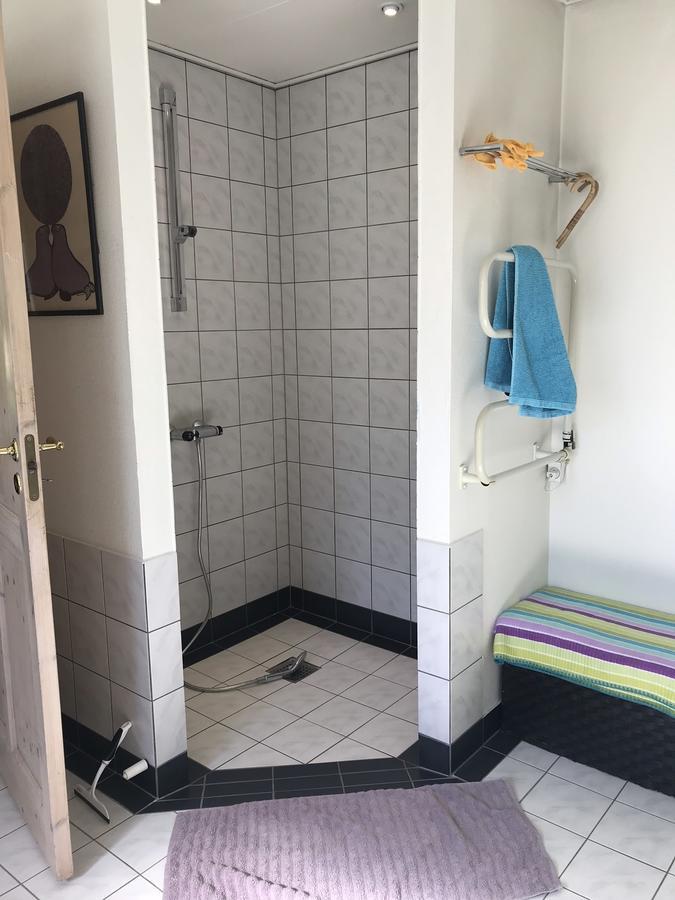 Tranum Lys Og Glas Brovst Zewnętrze zdjęcie