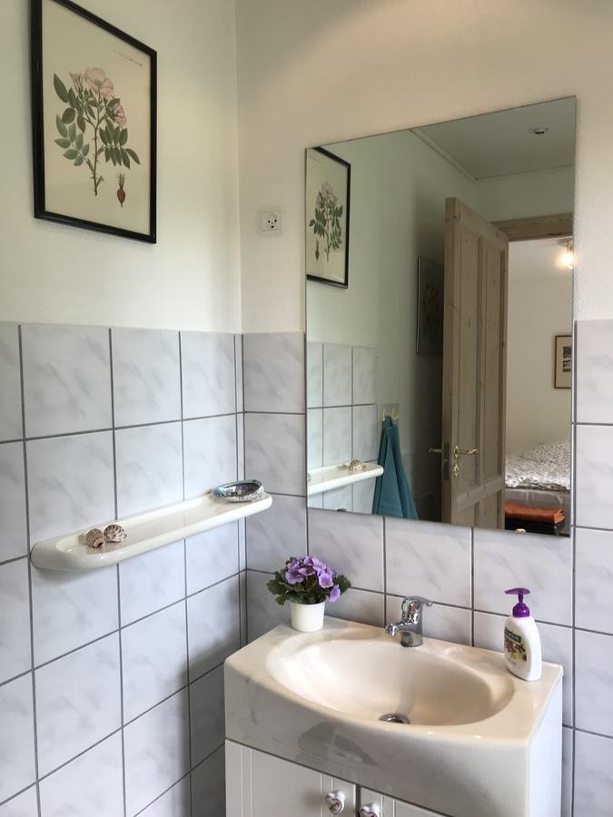 Tranum Lys Og Glas Brovst Zewnętrze zdjęcie